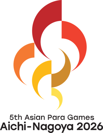 5th Asian Para Games Aichi-Nagoya 2026